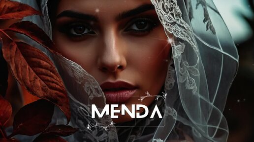 MENDA - Unknown (Original Mix)