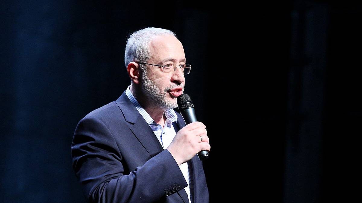    Фото: Кирилл Зыков / АГН Москва