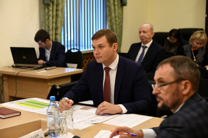 Фото: ТГ-канал Валентина Коновалова