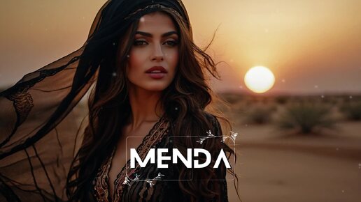 MENDA - Too You (Original Mix)