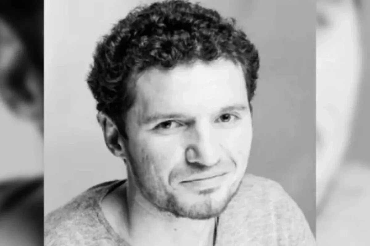    Андрей Иванов.