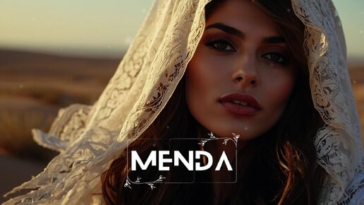 MENDA - Maybe (Original Mix)