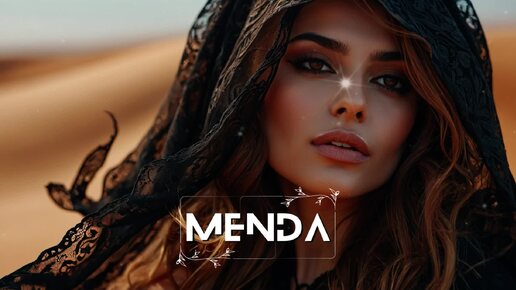 MENDA - Go Away (Original Mix)