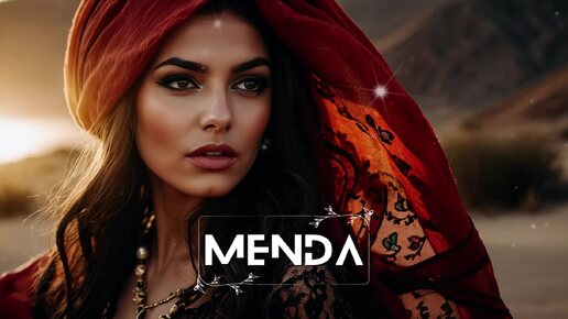 Download Video: MENDA - Dreamer (Original Mix)