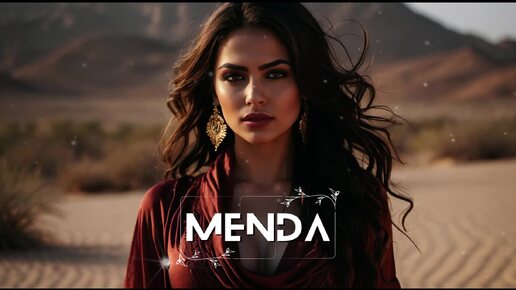 MENDA - Reasons (Original Mix)