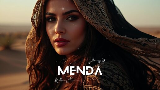 MENDA - Heartbeat (Original Mix)