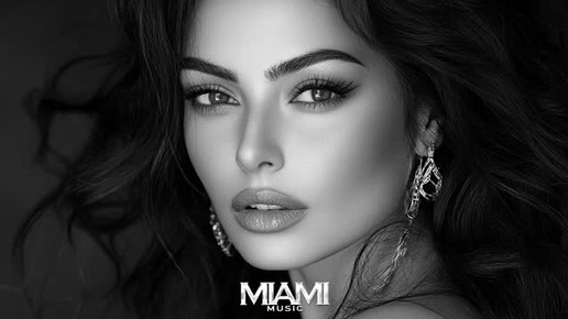 Top Miami Summer Mix 2024🌴 Deep Feelings, Deep House Mix [Miami Music 2024]