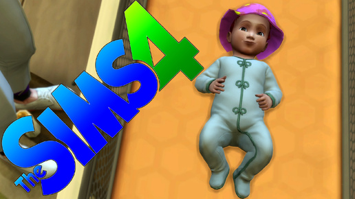 Новый бизнес в The Sims 4