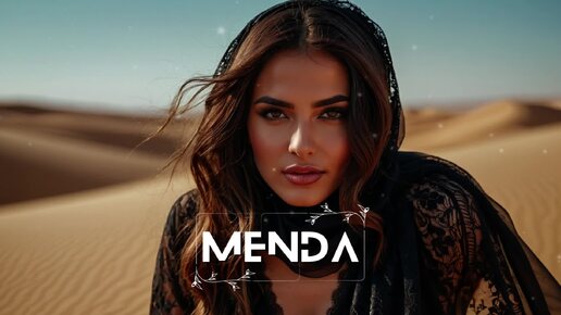 MENDA - Instant (Original Mix)