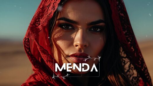 MENDA - Rover (Original Mix)