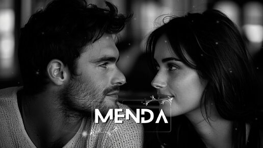 MENDA - The Best Music 2024