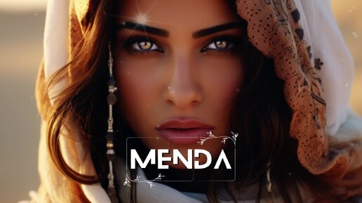 MENDA - The Best Relax Deep House Vocals Mega Hits Top 2024 [vol.1]