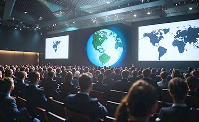 Изображение создано с помощью нейросети