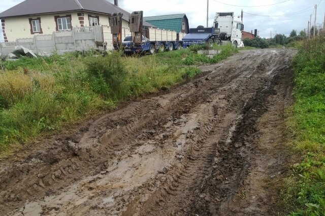    Фото: Из личного архивa/ Елизавета Васильева