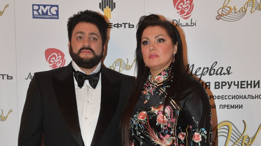    ФОТО: Komsomolskaya Pravda/Globallookpress