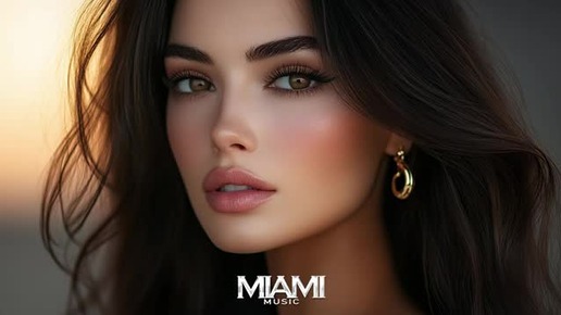 Top Top Miami Summer Mix 2024🌴 Deep Feelings, Deep House Mix [Miami Music 2024]