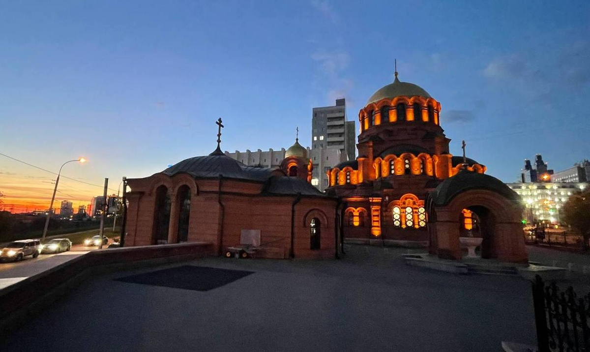 Фото: Сергей Янковский