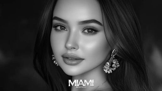 Top Top Miami Summer Mix 2024🌴 Deep Feelings, Deep House Mix [Miami Music 2024]