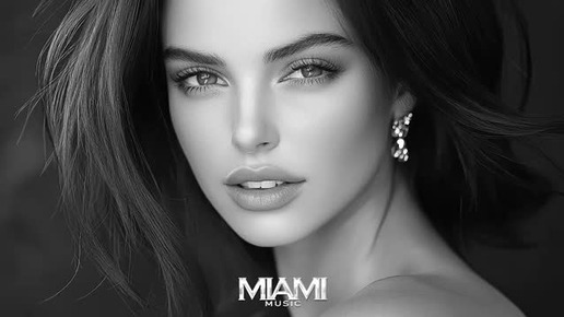 Top Top Miami Summer Mix 2024🌴 Deep Feelings, Deep House Mix [Miami Music 2024]