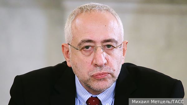     Фото: Михаил Метцель/ТАСС   
 Текст: Елизавета Шишкова