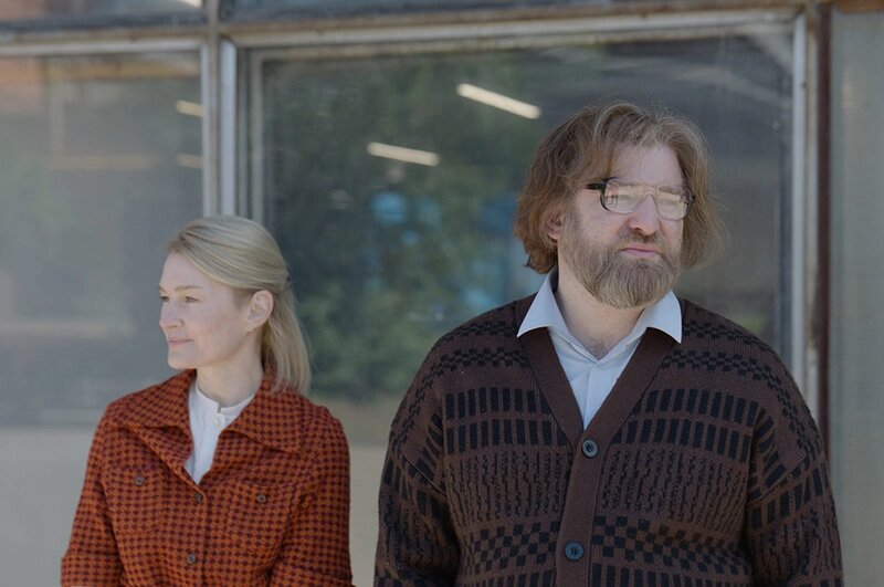    Кадр из фильма «Вера» (2024)