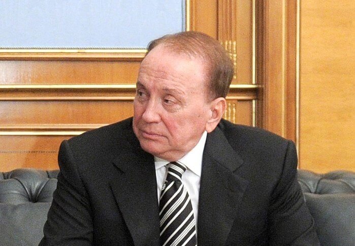    Фото: wiki commons/Alexey Druzhinin / Government.ru/CC BY 4.0 Анастасия Манцова