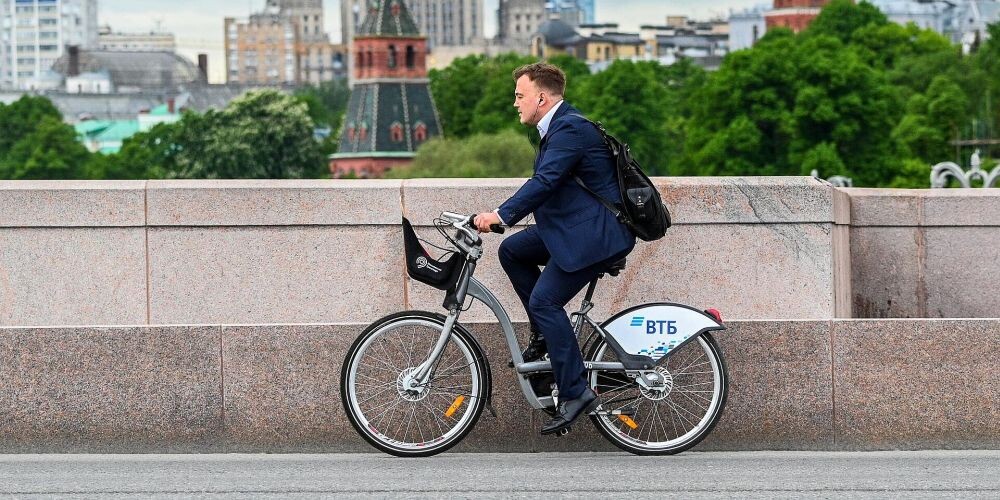 22 сентября во всем мире отмечается Всемирный день без автомобиля