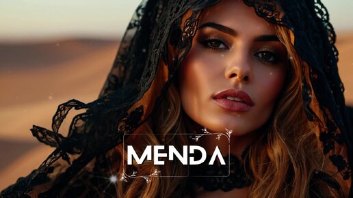 MENDA - Diamond (Original Mix)