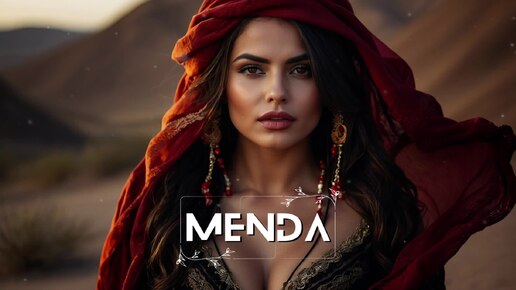 MENDA - Future (Original Mix)