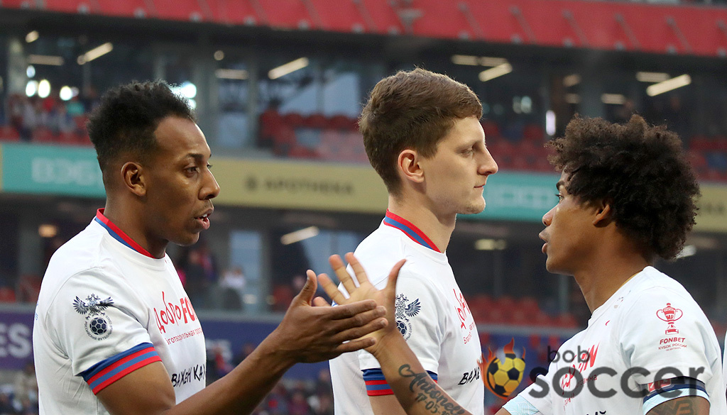    Как сказалась на ЦСКА двухнедельная пауза? Прогноз на матч с "Зенитом"Bobsoccer