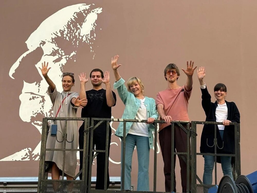 Фото: личный архив