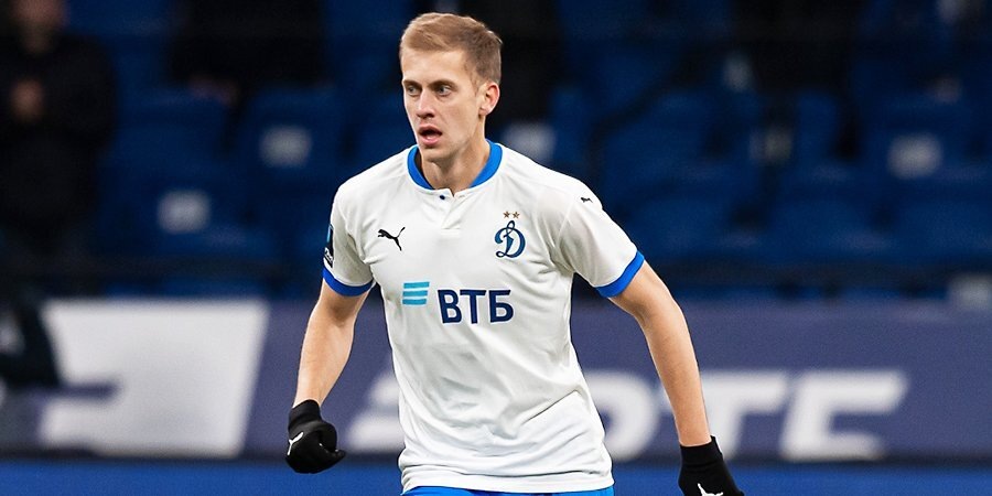 Фото: ФК Динамо