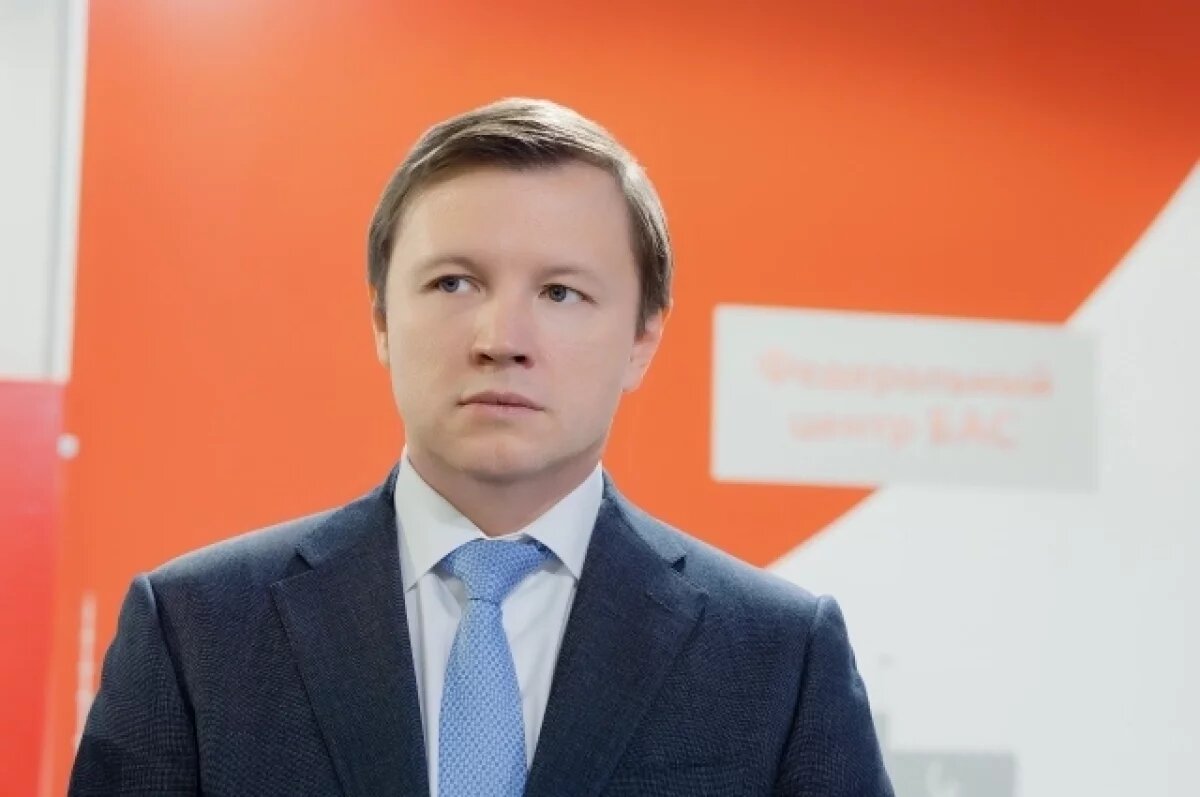    Ефимов: в Хорошево-Мневниках построят объект инженерной инфраструктуры