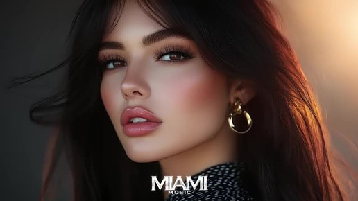 Top Miami Summer Mix 2024🌴 Deep Feelings, Deep House Mix [Miami Music 2024]