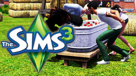 Tải video: Пробую играть в The Sims 3|серия 19