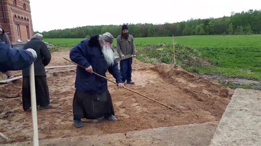 Покаяние снимает проказу и болезни греховные.