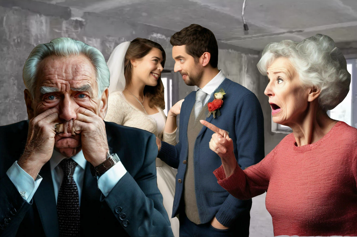 Коллаж @ Горбунов Сергей