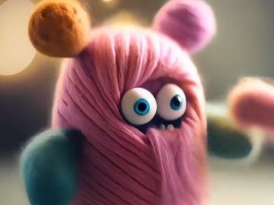    Adobe показала, как нейросеть Firefly генерирует видео