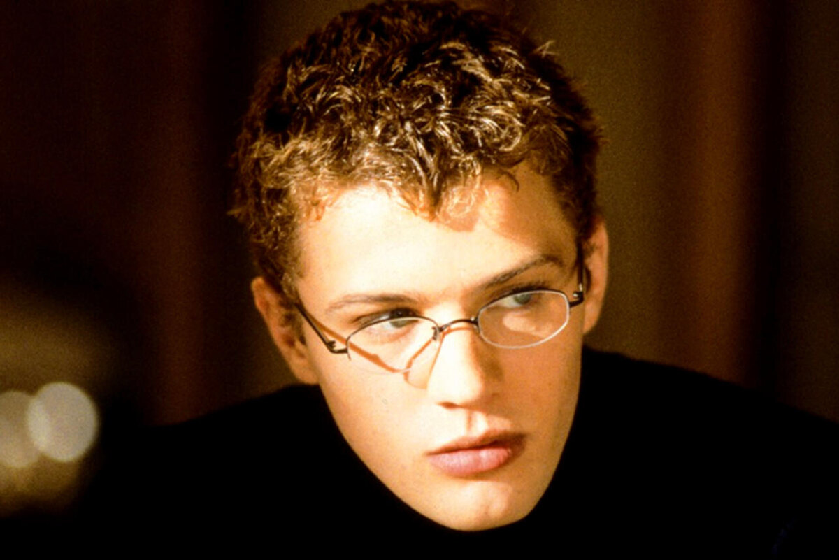 «Жестокие игры». Фото: кадр из фильма