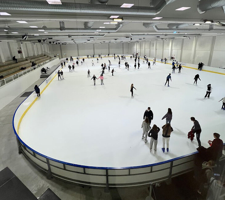 Листайте вправо, чтобы увидеть больше изображений