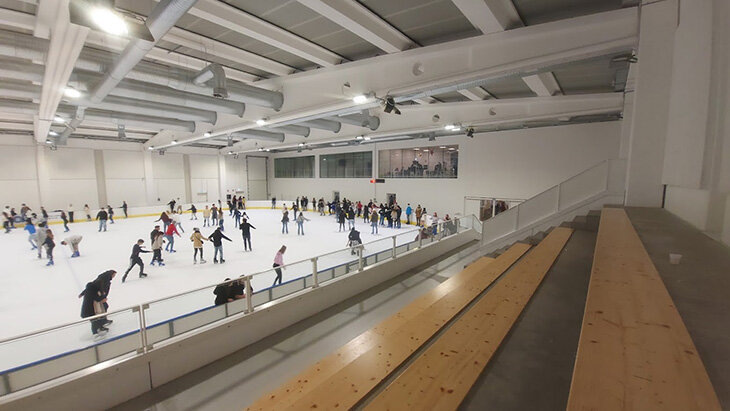 Листайте вправо, чтобы увидеть больше изображений