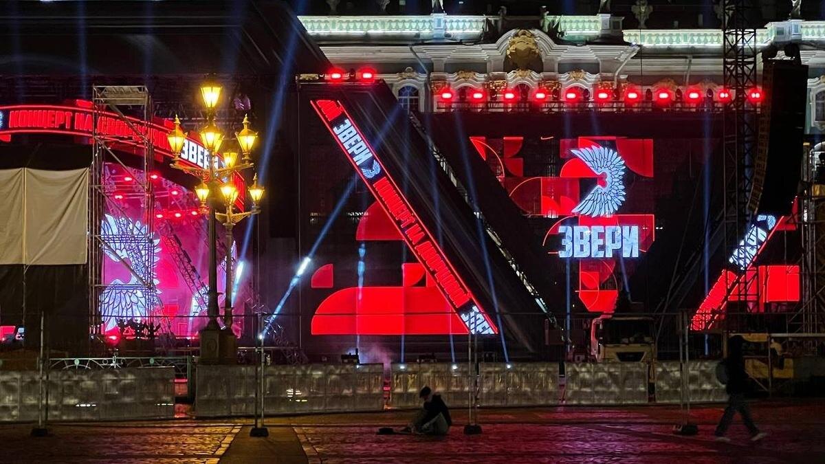    Фото: Павел Даиси / MR7