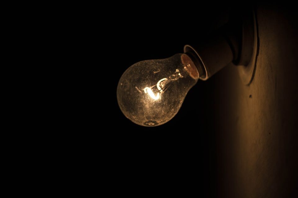   Электричество. Источник: pixabay.com