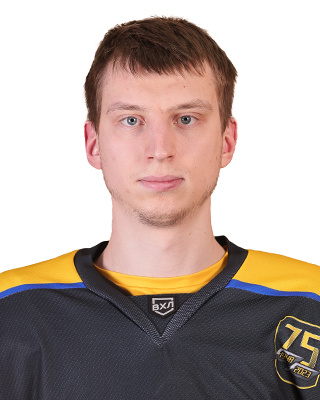 Александр Игошев