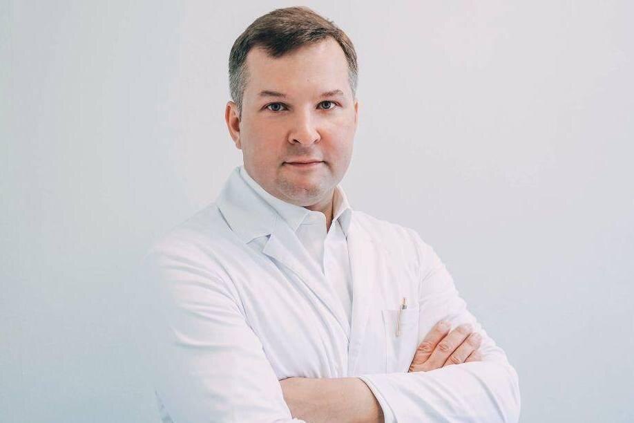    © личная страницы Якова Сандакова во "Вконтакте"