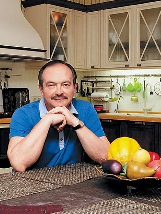  Андрей Козлов. / Фото: www.24smi.org