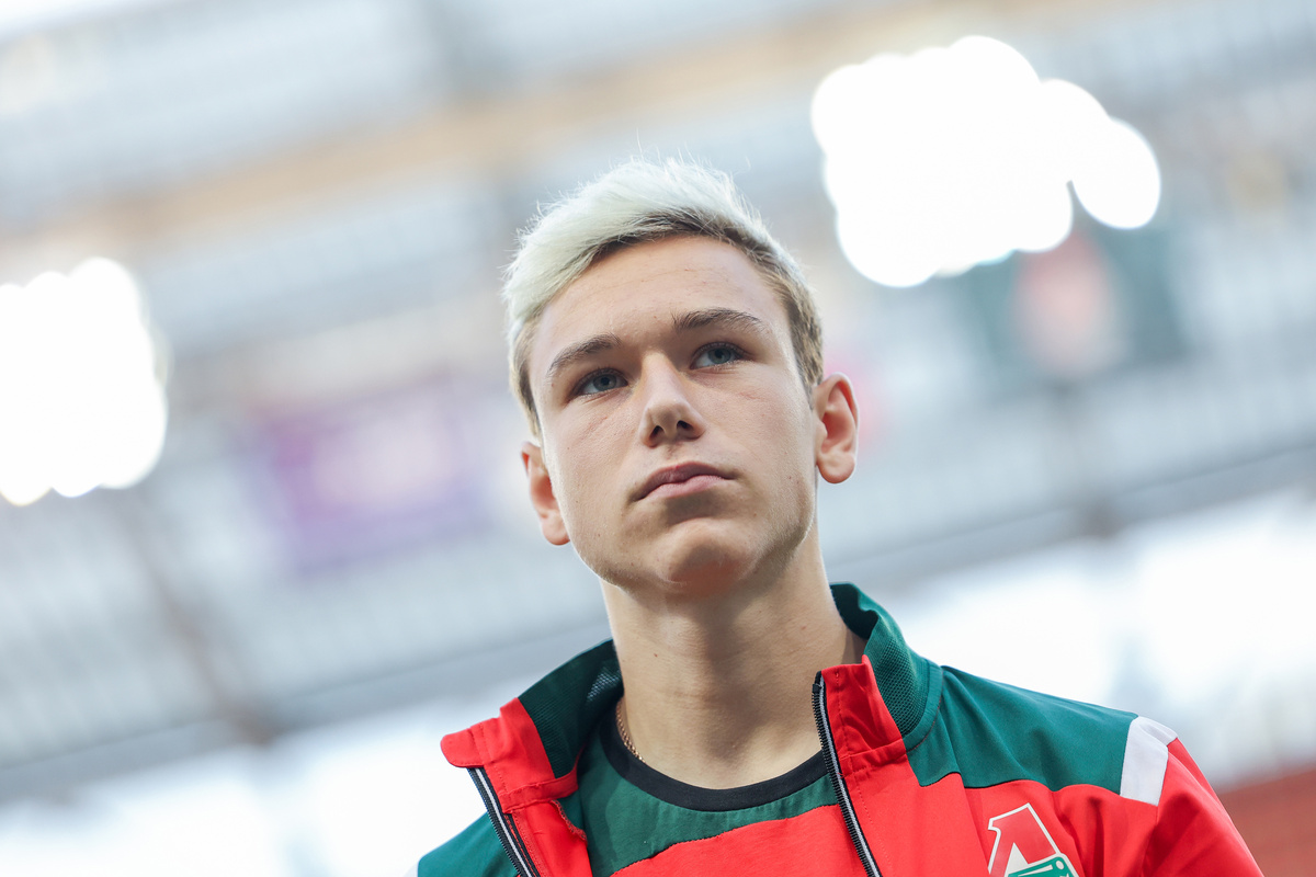 Фото: ФК Локомотив 