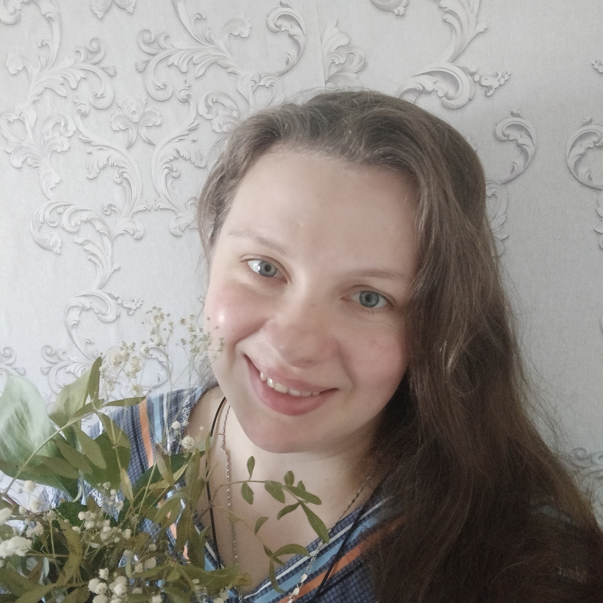 11. Я люблю цветы 