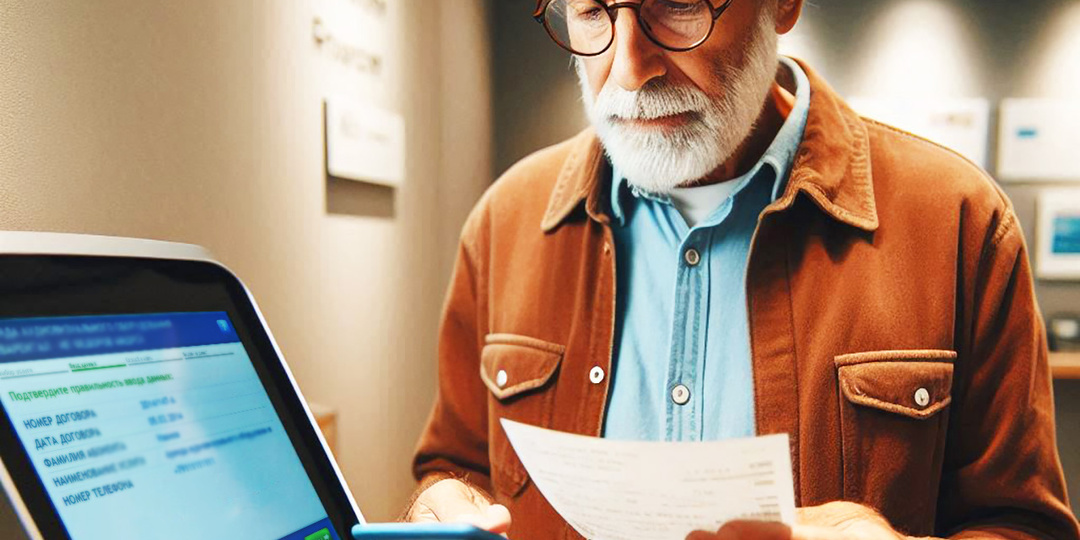 Как пенсионеру оплачивать коммуналку, чтобы банк не брал комиссию