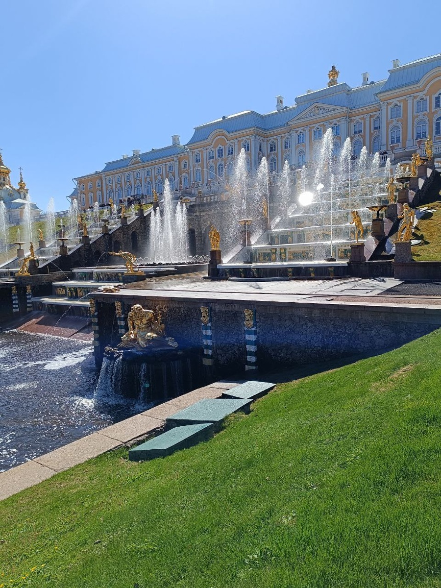 все фото автора